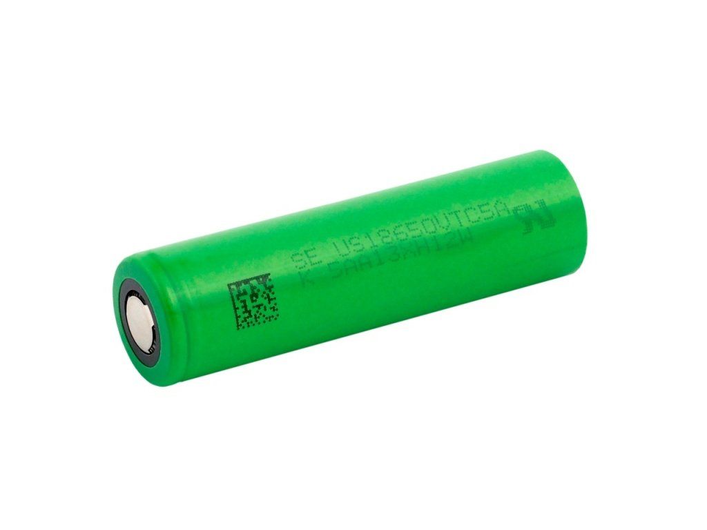 SONY VTC5A - baterie 18650 - 2600mAh 35A