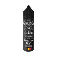 Tobacco Bastards No.13 COHIBA - shake&vape Flavormonks 12 ml