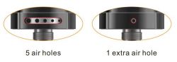 Vapefly NICOLAS MTL - 3ml