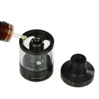 Vapefly NICOLAS MTL - 3ml