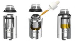 ASPIRE ATHOS SUBOHM CLEAROMIZÉR 4 ml