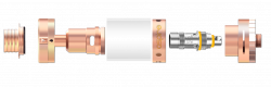 aSpire Triton Mini - 2ml