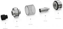 Clearomizér Eleaf MELO 4 D22