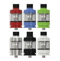 Clearomizér Eleaf MELO 4 D22 | stříbrná