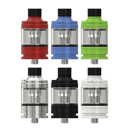 Clearomizér Eleaf MELO 4 D22