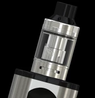 Eleaf ELLO T Clearomizér - 2 ml