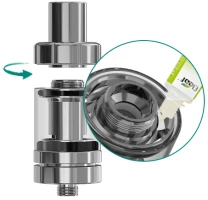 Eleaf Melo 3 Mini Clearomizér - 2ml iSmoka - Eleaf