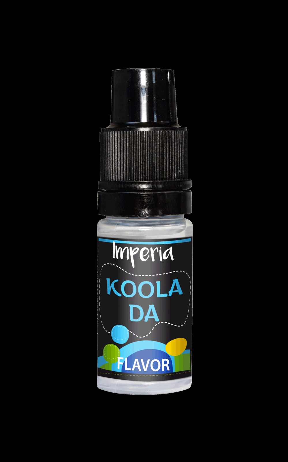 KOOLADA - Aroma Imperia Black Label Boudoir Samadhi s.r.o.