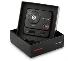 Coil Master 521 TAB Mini V2 ohmmetr