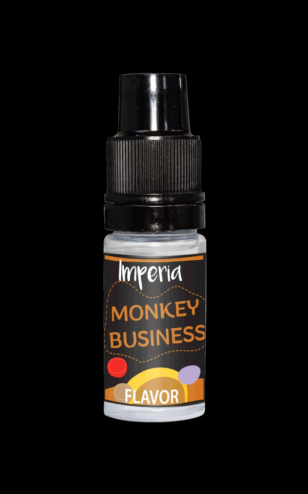 MONKEY BUSINESS (Orientální tabák) - Aroma Imperia Boudoir Samadhi s.r.o.