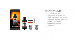 SMOK TFV8 Cloud Beast Tank - 6ml Smoktech