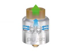 Vandy Vape PULSE 24 BF RDA atomizér