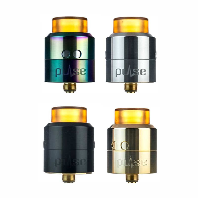 Vandy Vape PULSE 24 BF RDA atomizér