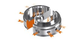Aspire NAUTILUS GT clearomizér - 2ml