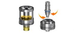 Aspire NAUTILUS GT clearomizér - 2ml