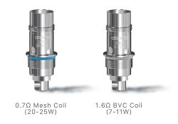 Aspire NAUTILUS GT clearomizér - 2ml