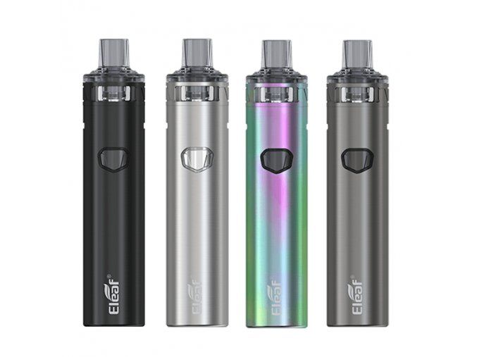 Eleaf iJust AIO 1500mAh iSmoka - Eleaf