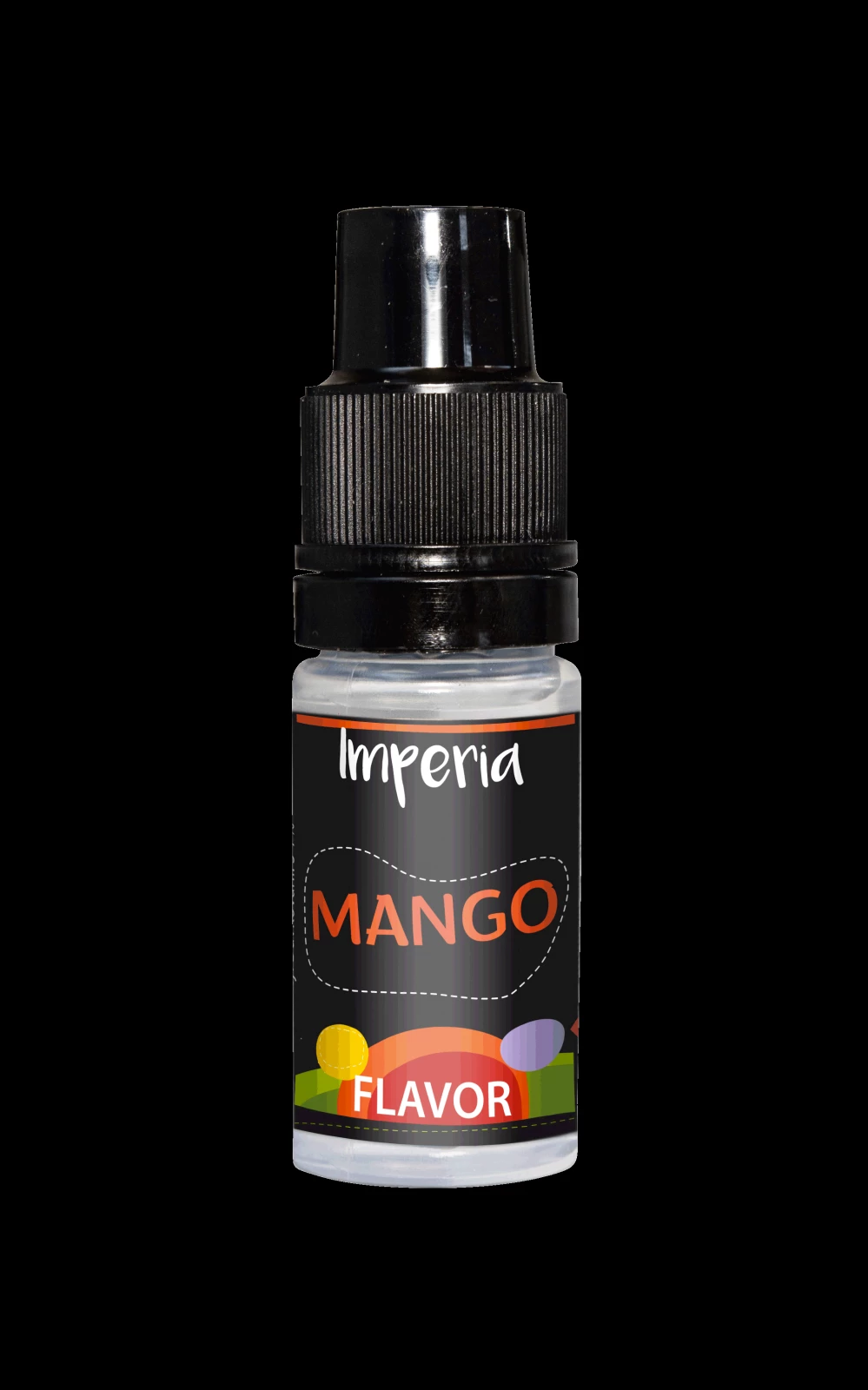 MANGO - Aroma Imperia Black Label Boudoir Samadhi s.r.o.
