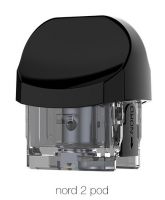 Náhradní cartridge pro SMOK NORD 2 - 4,5 ml bez žhavících hlav Smoktech