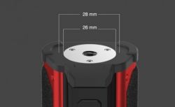 Aspire RHEA Mod 200W