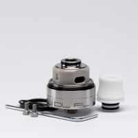 KHW Mods DVARW DL FL 24mm, 6,0ml atomizér