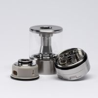 KHW Mods DVARW DL FL 24mm, 6,0ml atomizér