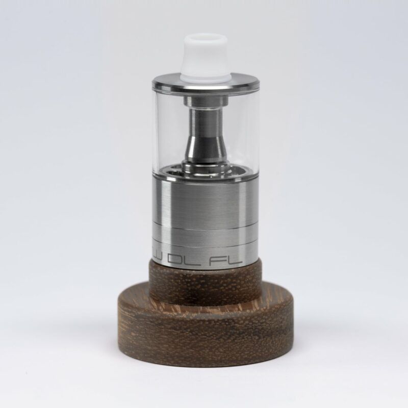 KHW Mods DVARW DL FL 24mm, 6,0ml atomizér
