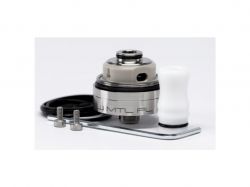 KHW Mods DVARW MTL FL 22mm, 3,5ml atomizér