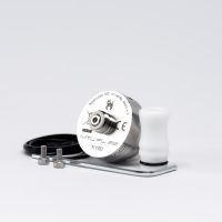 KHW Mods DVARW MTL FL 22mm, 5,0ml atomizér