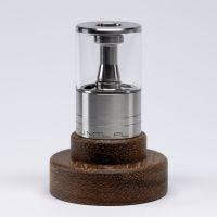 KHW Mods DVARW MTL FL 22mm, 5,0ml atomizér