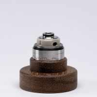 KHW Mods DVARW MTL FL 22mm, 5,0ml atomizér