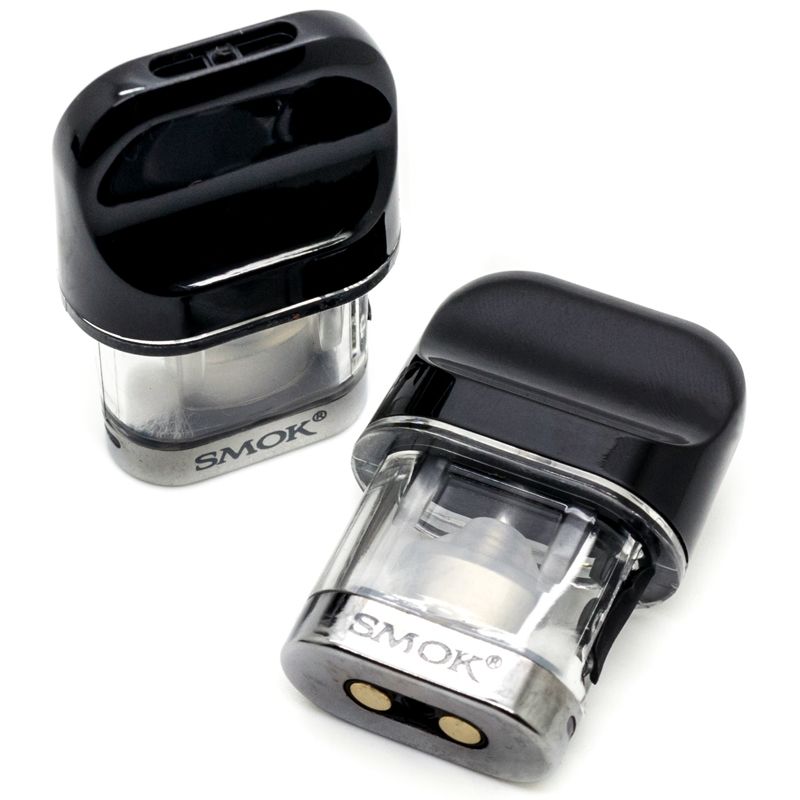 Náhradní cartridge pro SMOK NOVO 2 - 2,0 ml Smoktech