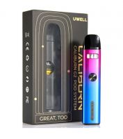 Uwell CALIBURN G2 Pod - 750 mAh