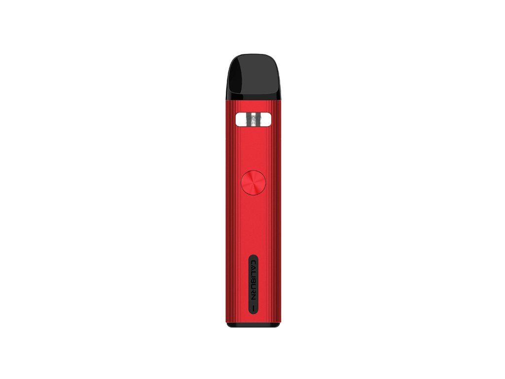 Uwell CALIBURN G2 Pod - 750 mAh