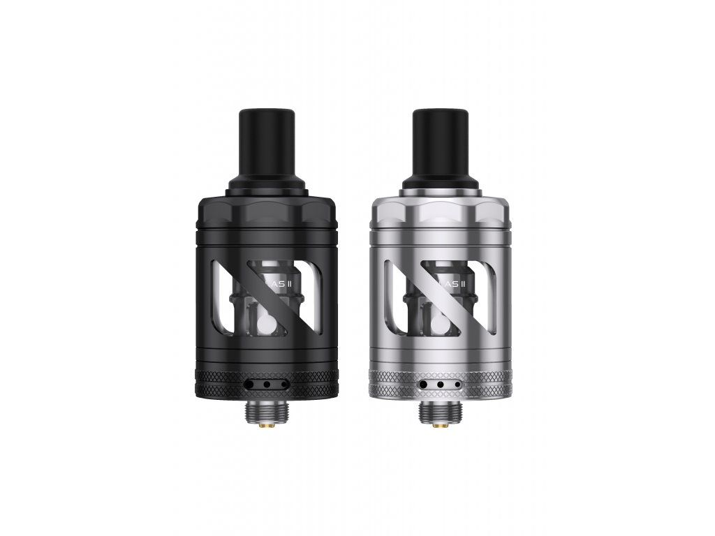 Vapefly NICOLAS II MTL Tank verze S - 2ml