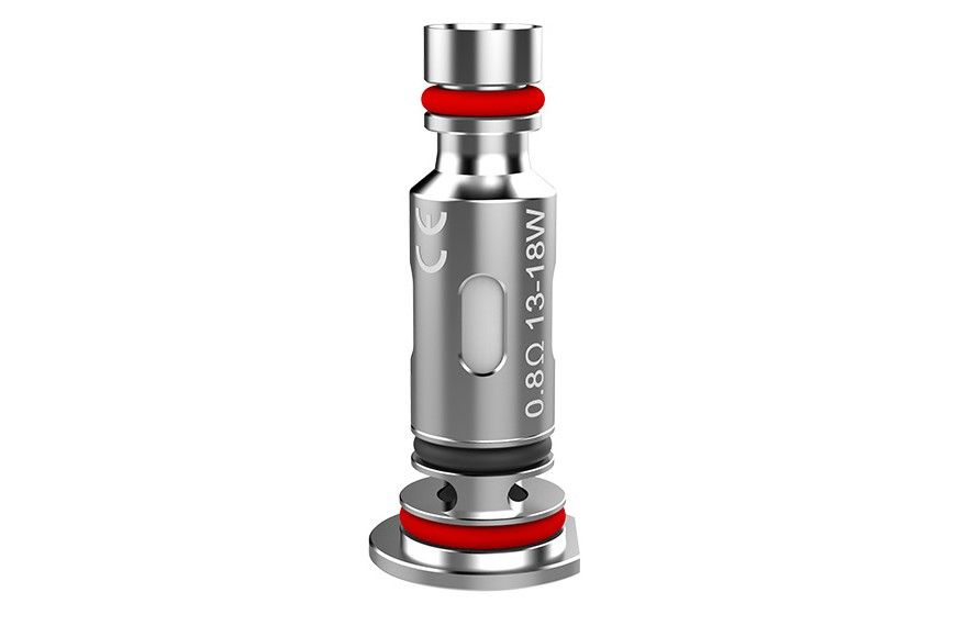 Žhavící hlava pro Uwell CALIBURN G