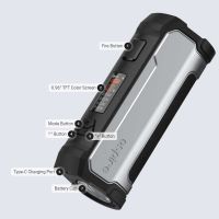 Aspire RHEA X 100W samotný mód