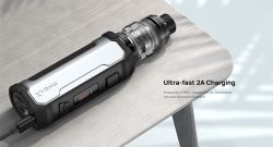 Aspire RHEA X 100W samotný mód