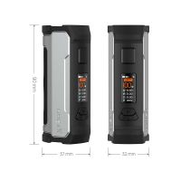 Aspire RHEA X 100W samotný mód