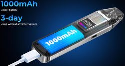 OXVA Xlim PRO - 1000mAh