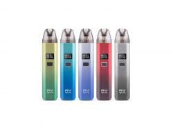 OXVA Xlim V2 Pod Kit - 900mAh | Artic Ice