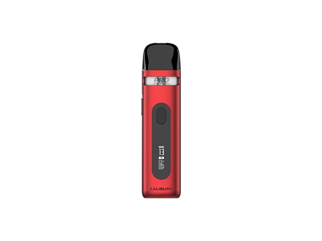 Uwell CALIBURN X Pod - 850 mAh