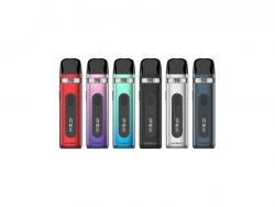 Uwell CALIBURN X Pod  - 850 mAh | stříbrná, černá, červená, fialová, modrá, zelená