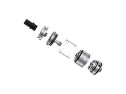 VAPEFLY ALBERICH MTL RTA atomizér 3ml/4ml