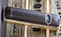 VooPoo VMATE E POD - 1200mAh, 3ml cartridge