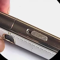 VooPoo VMATE E POD - 1200mAh, 3ml cartridge