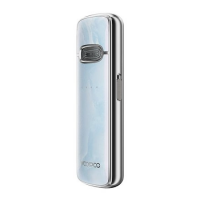 VooPoo VMATE E POD - 1200mAh, 3ml cartridge