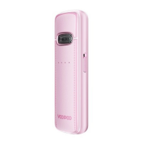 VooPoo VMATE E POD - 1200mAh, 3ml cartridge