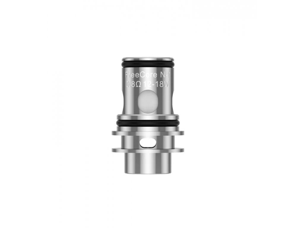 Žhavící hlava VAPEFLY FreeCore pro VAPEFLY NICOLAS