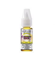 BLACKBERRY LEMON - Elf Bar ELFLIQ NicSalt - 20mg